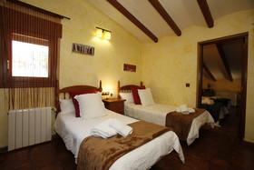 Villa Creueta