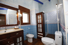 Villa Creueta