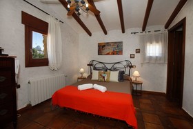 Villa Creueta