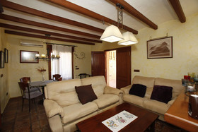 Villa Creueta