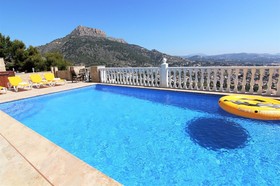 Villadream-gran