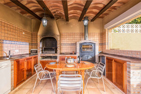 Villa Enzo
