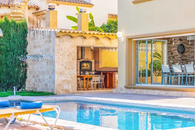 Villa Enzo