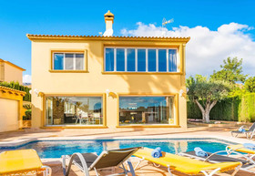 Villa Enzo
