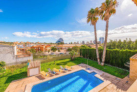 Villa Enzo