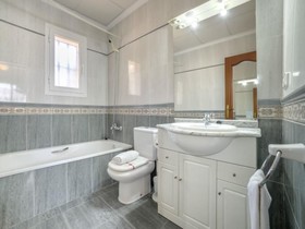 Villa in Calpe 104076 by MO Rentals