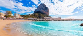 Villa in Calpe 104076 by MO Rentals