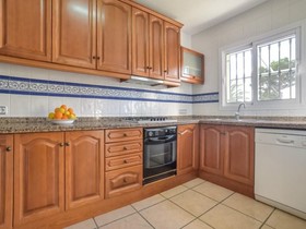 Villa in Calpe 104076 by MO Rentals