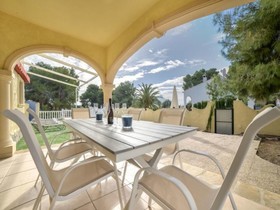 Villa in Calpe 104076 by MO Rentals