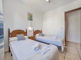 Villa in Calpe 104076 by MO Rentals