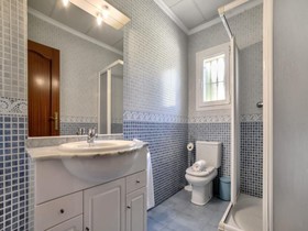 Villa in Calpe 104076 by MO Rentals