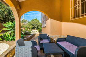 Villa Loly
