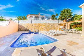 Villa Loly