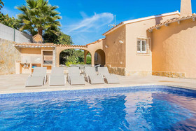 Villa Loly