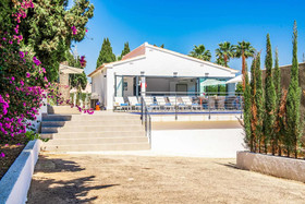 Villa Moderna