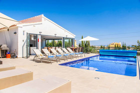 Villa Moderna