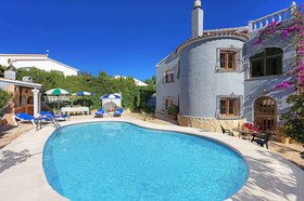 Villa Ramon