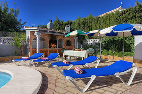 Villa Ramon