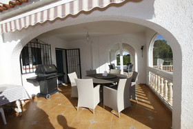 Villa Robin