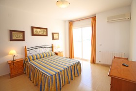 Villas Costa Calpe Altamar