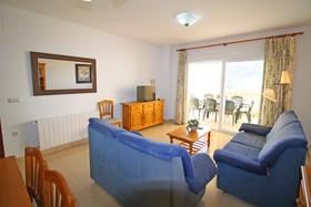 Villas Costa Calpe Altamar