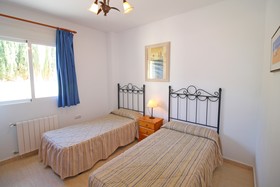 Villas Costa Calpe Altamar