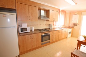 Villas Costa Calpe Altamar