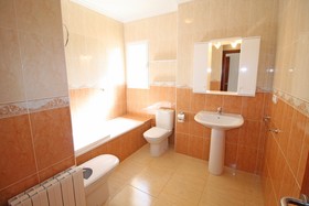 Villas Costa Calpe Altamar