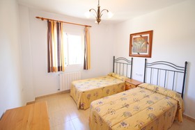 Villas Costa Calpe Altamar
