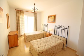Villas Costa Calpe Altamar