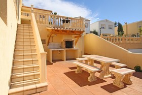 Villas Costa Calpe Altamar