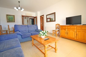 Villas Costa Calpe Altamar