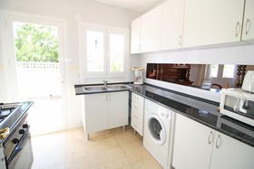 Villas Costa Calpe David