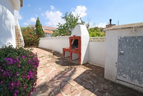 Villas Costa Calpe David
