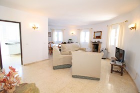 Villas Costa Calpe David