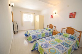 Villas Costa Calpe David