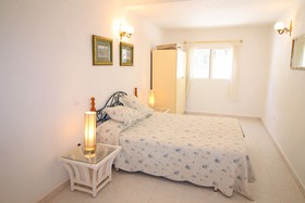 Villas Costa Calpe David