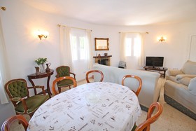 Villas Costa Calpe David