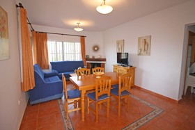 Villas Costa Calpe Dulce Vida