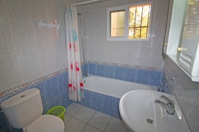 Villas Costa Calpe Dulce Vida