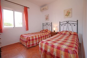Villas Costa Calpe Dulce Vida