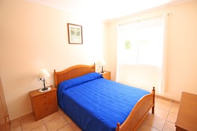 Villas Costa Calpe Gina