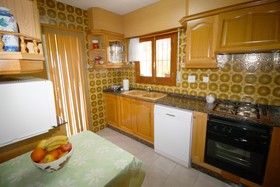 Villas Costa Calpe Gina