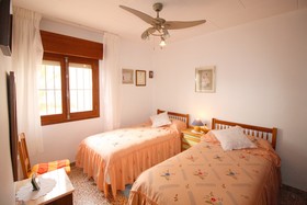 Villas Costa Calpe Gina