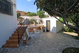 Villas Costa Calpe Gina