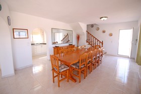 Villas Costa Calpe Gina