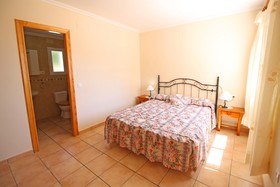 Villas Costa Calpe Gina