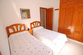 Villas Costa Calpe Gina