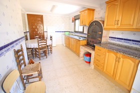 Villas Costa Calpe Gina