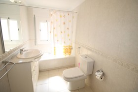 Villas Costa Calpe Gina
